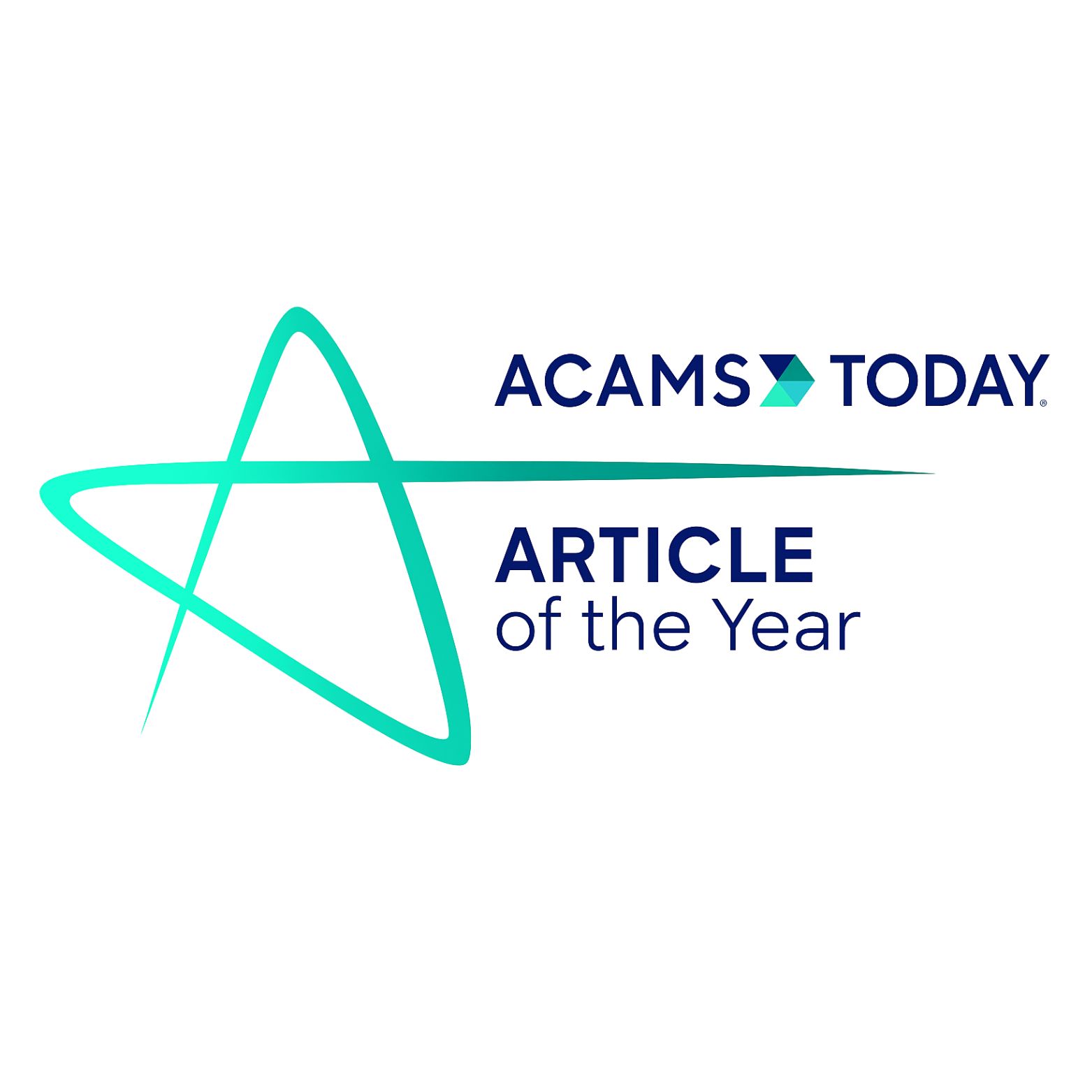 ACAMS Today (Magazine) Logo