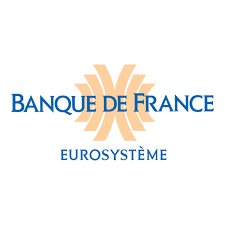 Banque de France Logo