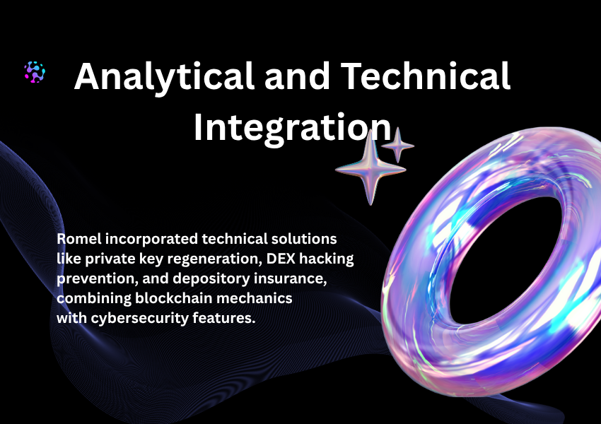 Analytical and Technical Integration
