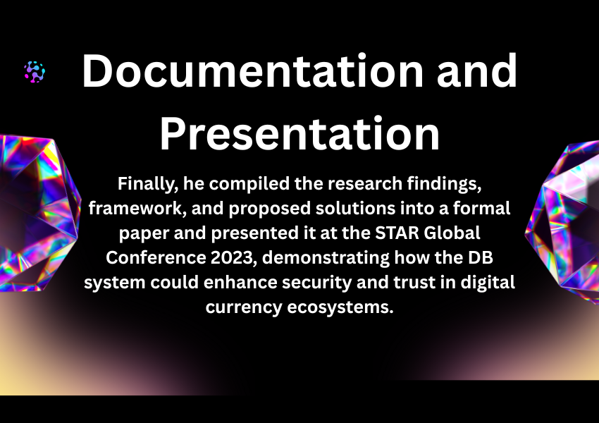 Documentation and Presentation