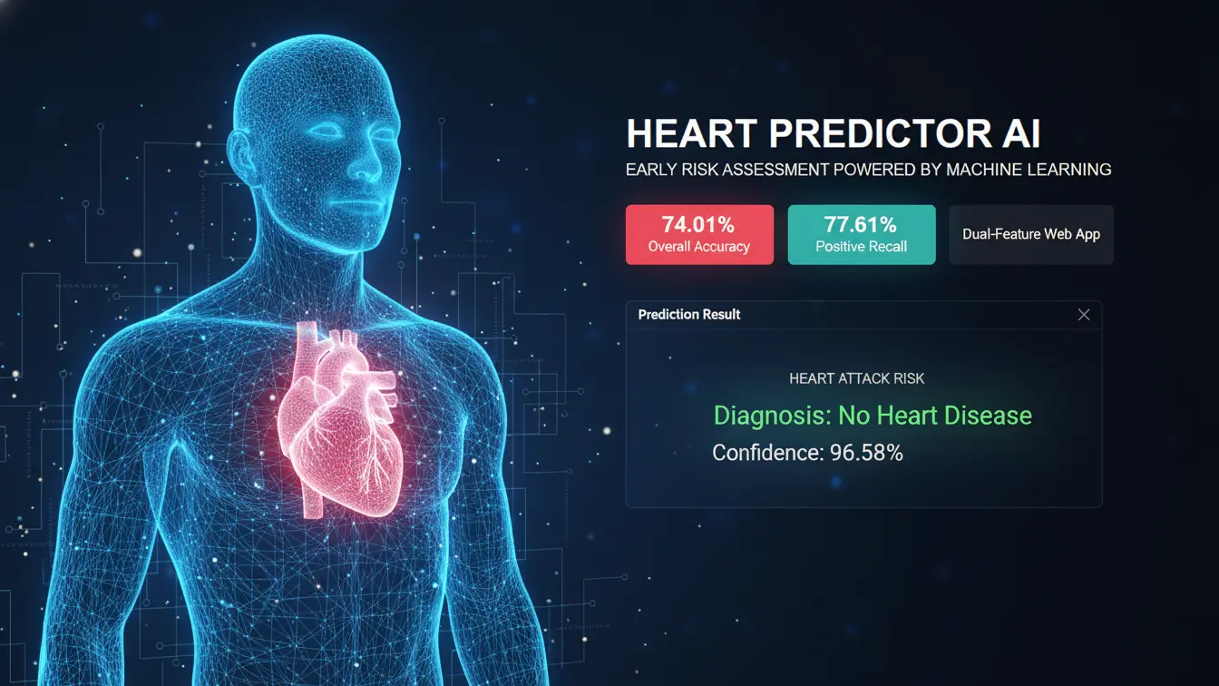 CardioPredict