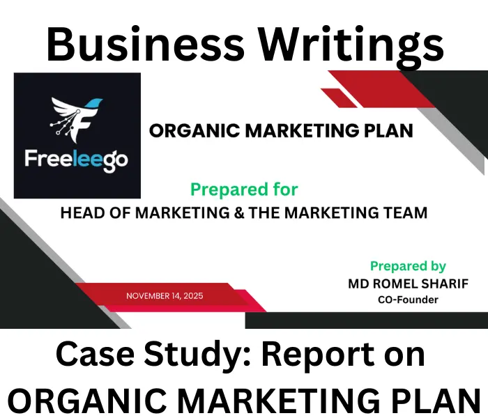 Strategic/Technical Business Documentation