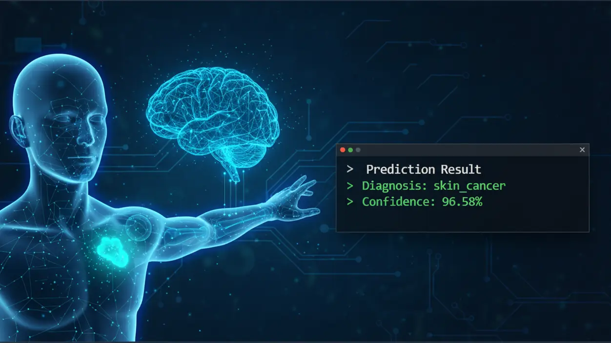 Skin Cancer Detection