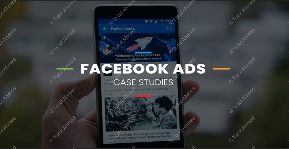 Facebook Ads | Lead Generation