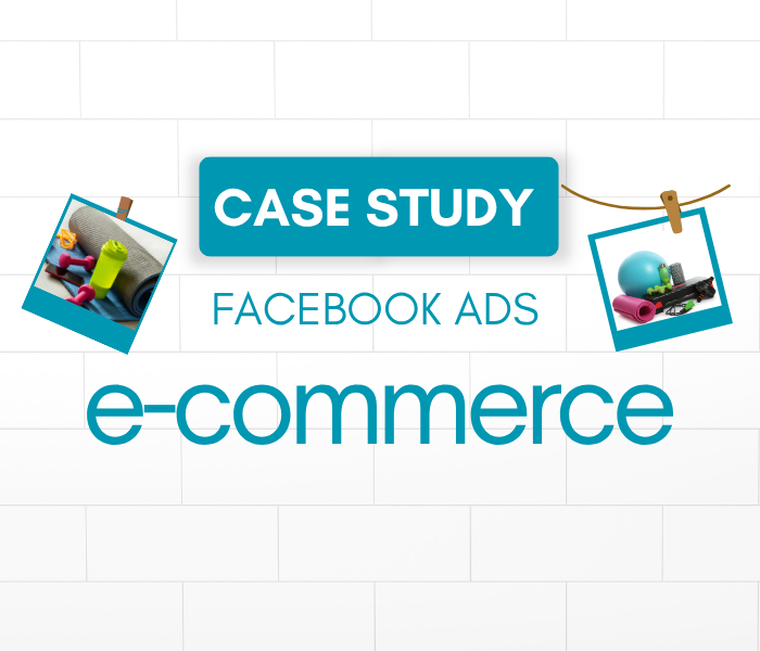Ecommerce Facebook Ads